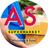 AS Supermarket