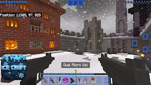 Ice craft Screenshot 2