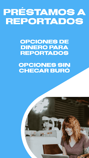 Credipresta prestamos rápidos Screenshot 1