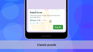 Bulls and Cows Puzzle Screenshot 3