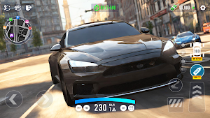 Real City Car Racing 3D Screenshot 2