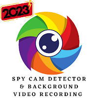 Spy Camera Detector - Finder