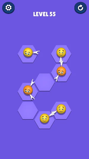 Happy Friends Screenshot 3