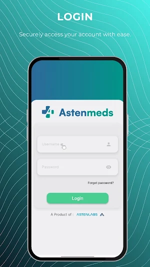 Astenmeds Screenshot 0