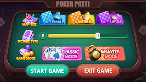 Poker Lotus Master Screenshot 1