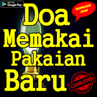 Doa Ketika Mengenakan Pakaian