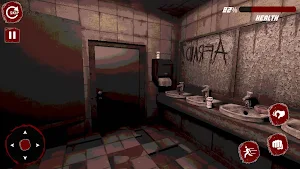 Horror Buckshot: Gun Roulette Screenshot 0