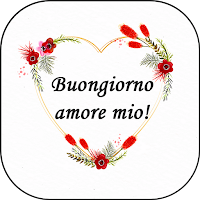 buongiorno immagini