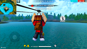 FFF Skin Tools Mod Minecraft Screenshot 2