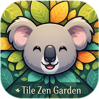 Tile Zen Garden