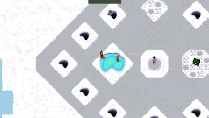 Provider: Alaskan Action Game Screenshot 3