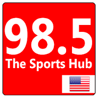 Sports Radio Boston 98.5 FM