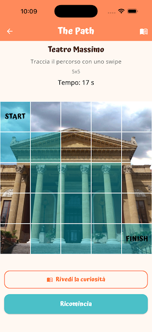 U'Puzzle Screenshot 1
