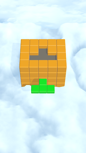 Snap Fit Puzzle Screenshot 0