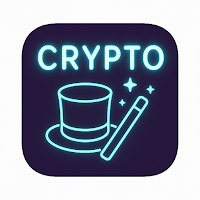CryptoMagic