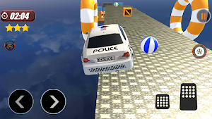 IndianCarStunt2024 Screenshot 0