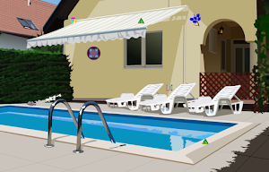 Escape game : Escape Games Zone 34 Screenshot 1