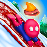 Rush Out: Frozen Adventure