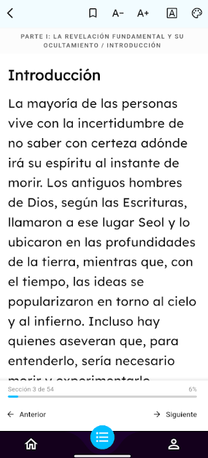 El Hades Screenshot 3