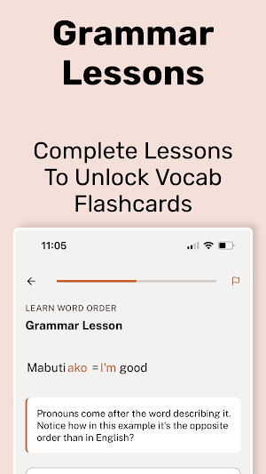 Tahanan | TagalogApp.com Screenshot 1