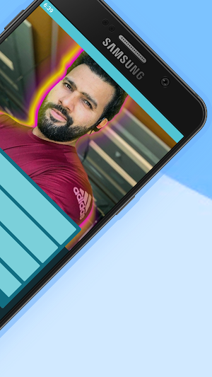 Rohit Sharma - Fake Call Screenshot 1
