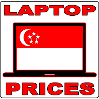 Laptop Prices In SINGAPORE
