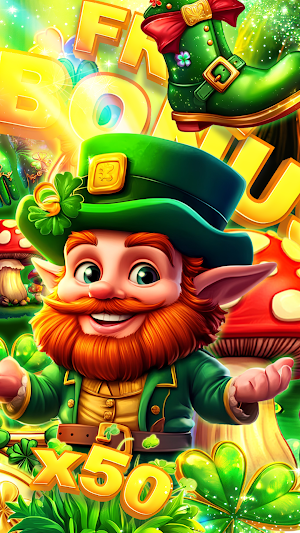 Leprechaun: Lucky Winner Screenshot 2