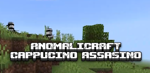 ANOMALICRAFT CAPPUCINO Screenshot 0