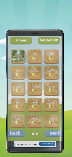 Future Photo Slider Screenshot 1