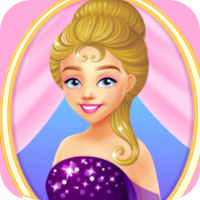 Vestir Princesa Cinderella
