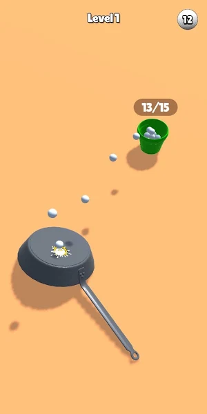 PotPanPon Screenshot 1