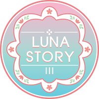 Luna Story III - On Your Mark 