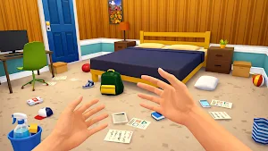 Woman Life Simulator Screenshot 3