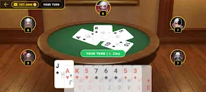 Bhabhi Thulla-Multiplayer Screenshot 1