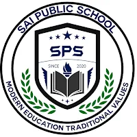 Sai Public School Student