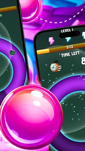Simple Spacer Screenshot 2