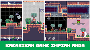 Devin Game (Desain Game Anda) Screenshot 0