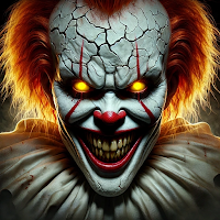 Scary Clown: Death Park Game