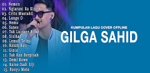 Nemen - Gilga Sahid Offline Screenshot 0