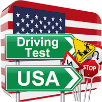 Driving License Test In Usa