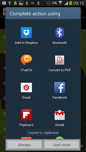 Easy Listening Radio Stations Screenshot 3