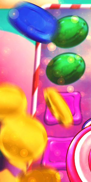 Bonanza Sweet 3-in-row Screenshot 0