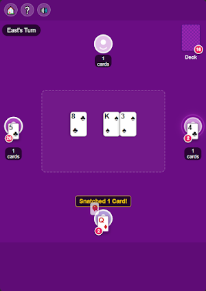 Snatch Pack Screenshot 2