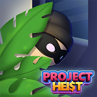 Project Heist