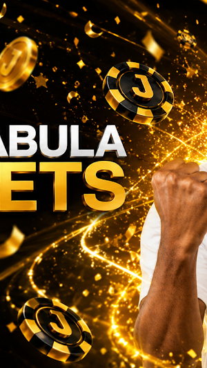 Jabula bets Screenshot 1
