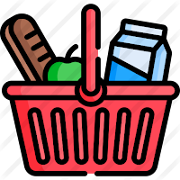 Essential Shopping List