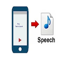 English Text to speech (ETxt)
