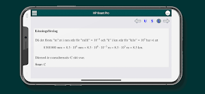 HP Kvant Screenshot 3