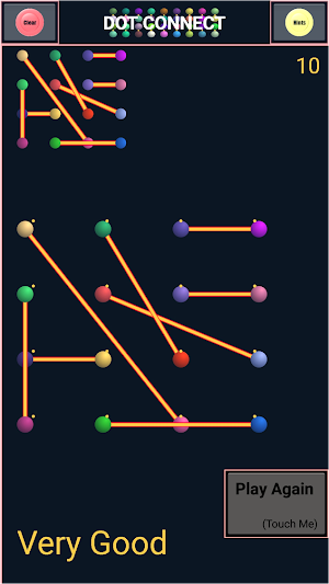 Dot Connect Screenshot 2