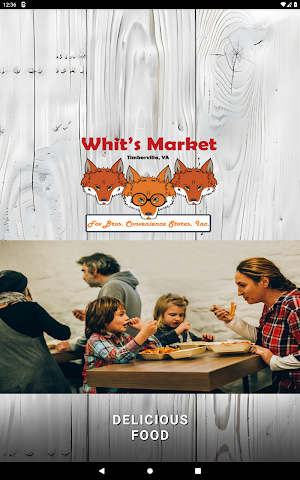 Whit's Market Screenshot 3